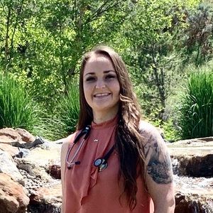 Meet your Posher, Meaghan